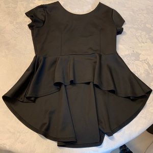 High low Women’s Top